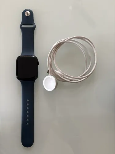 Apple Watch série 9 45mm
