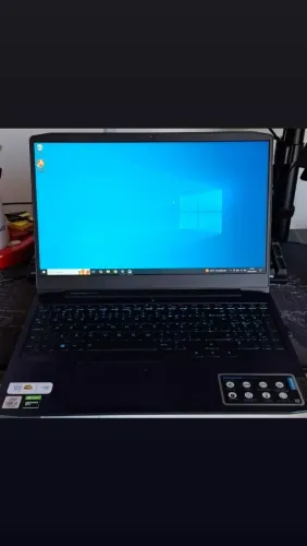 Lenovo Ideapad Gaming 3i