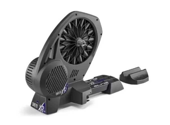 Rolo Direto XR-T equipe decathlon 2026