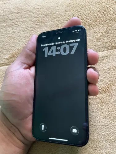 Vendo IPhone 12 128Gb