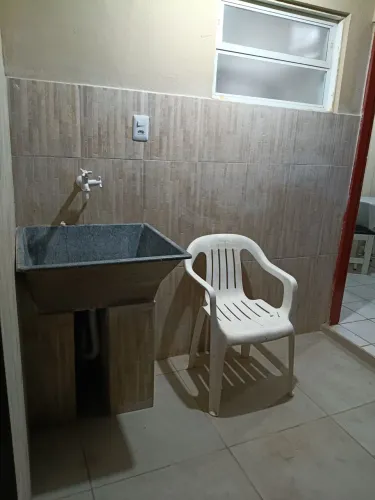 Kit Net no Rio vermelho 