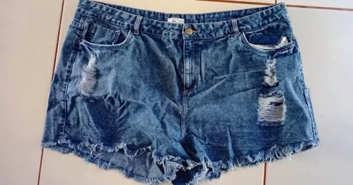Roupas Plus size