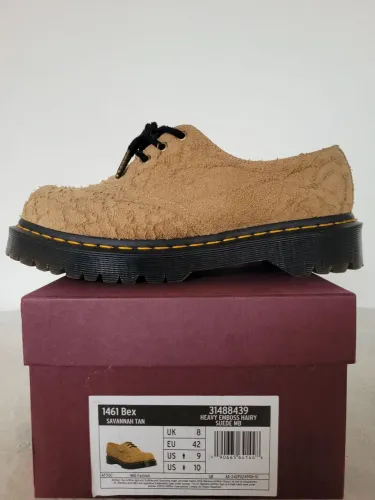 Dr martens 1461 siz 8