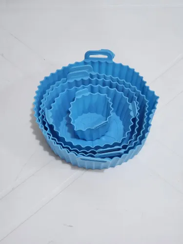 Kit de silicone para air frier