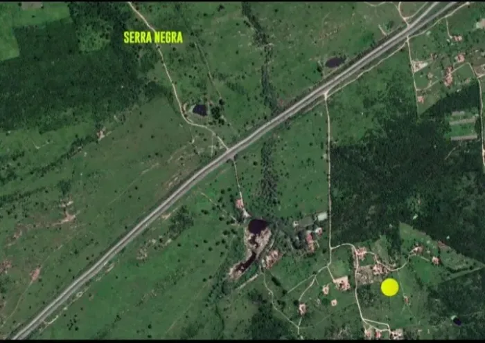 VENDO/TROCO POR CARRO 400m2 EM BEZERROS