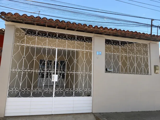 Casa na Barra de Santo Antônio 3 Quartos | Ótima para Temporada ou moradia e Carnaval |