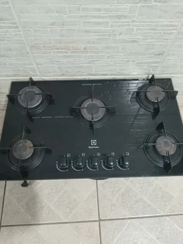 Cooktop Electrolux