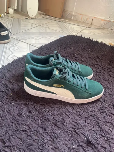 tênis puma novooo