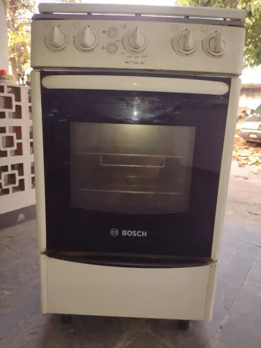Fogão Bosch