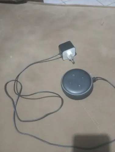 Echo Dot 3ª Geração com Alexa