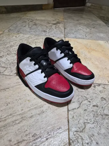 Nike Jordan Nu Retro 1 Low - Originial