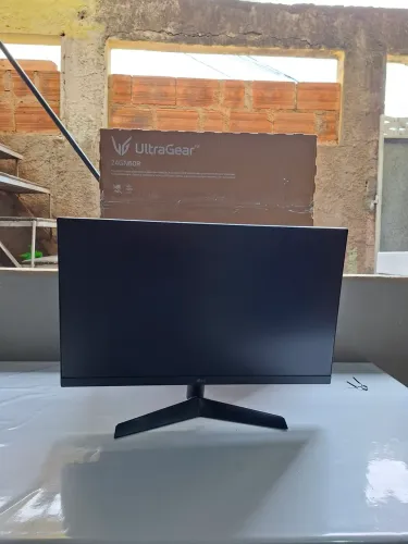 Monitor lg