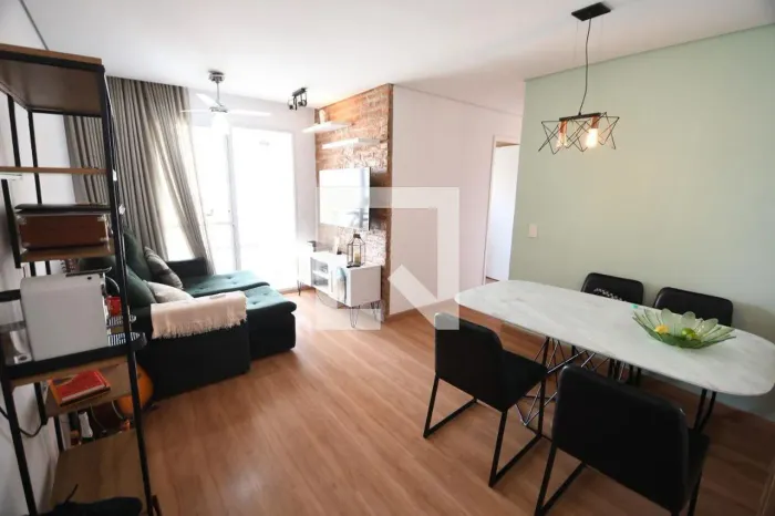 APARTAMENTO RESIDENTIAL em Campinas - São Paulo, Cambuí