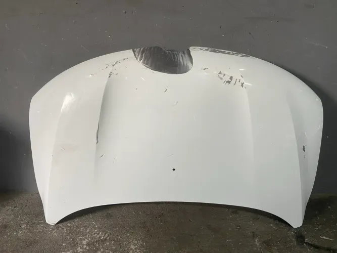Capo Renault Kwid 2018 2019 2020 21 22 23 24 25 Original 