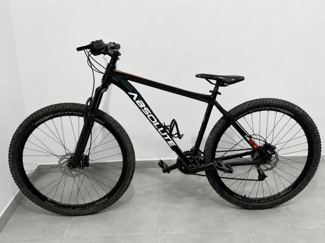 Bike aro 29