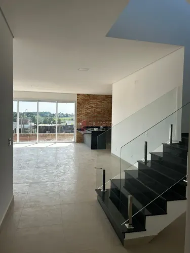 CASA À VENDA NO CONDOMÍNIO GRAN VILLE SÃO VENÂNCIO EM ITUPEVA - SP