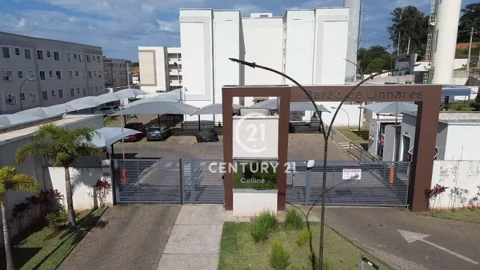 Apartamento à venda em Botucatu SP