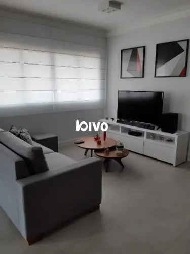 Apartamento com 3 dormitórios para alugar, 89 m² por R$ 9.682,00/mês - Vila Clementino - S