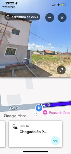 Terreno Atalaia na rua D 10x20