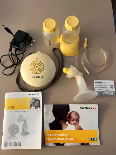 Bomba extratora Medela