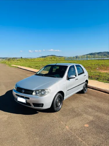 Fiat Palio Celebration 1.0 Fire Flex 8V 4P 2007