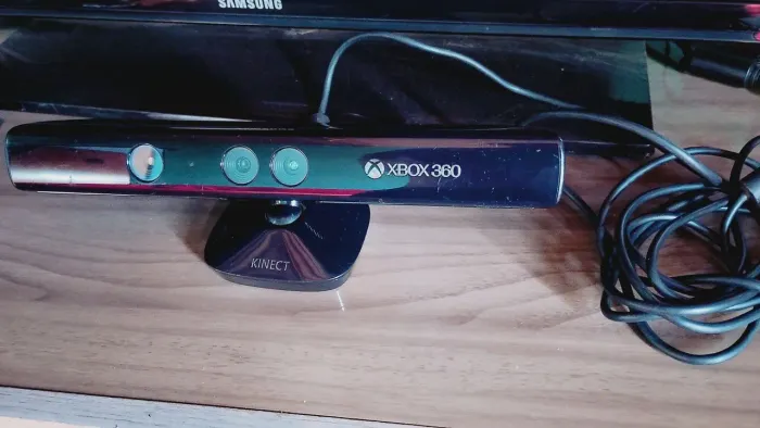 Kinect para Xbox