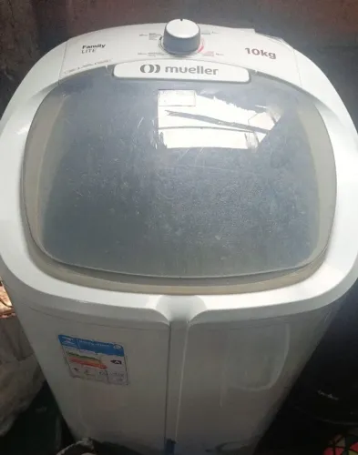 Vende se centrífuga e tanquinho 