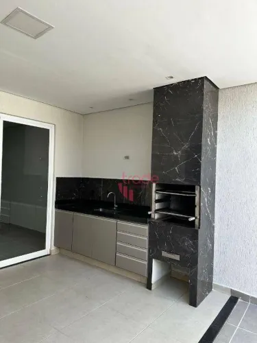 Casa com 3 Quartos para alugar em Bonfim Paulista - Ribeirão Preto/SP