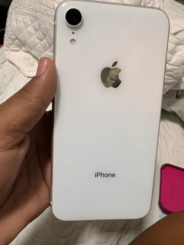 Vendo IPhone XR 600 avista 