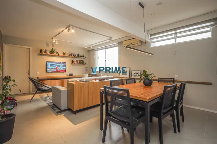 Apartamento a venda no bairro Boa Vista
