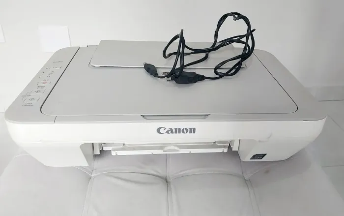 Impressora Canon Pixma MG2410