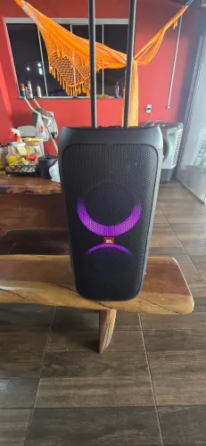 JBL partybox 310