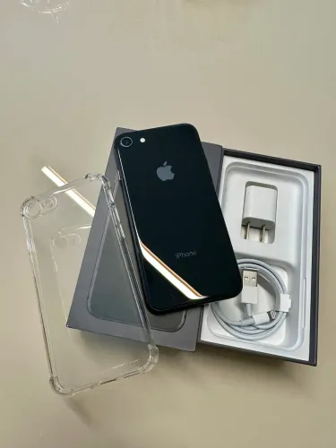 iPhone 8 64GB - Grafite