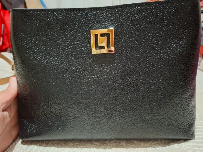 BOLSA NOVA
