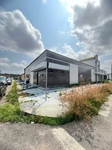 Prédio comercial na Marambaia | 1400m²