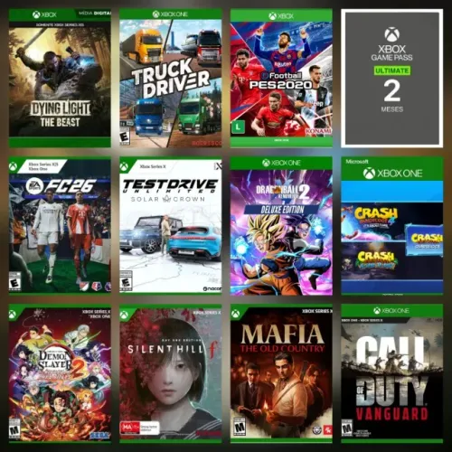 jogos xbox one