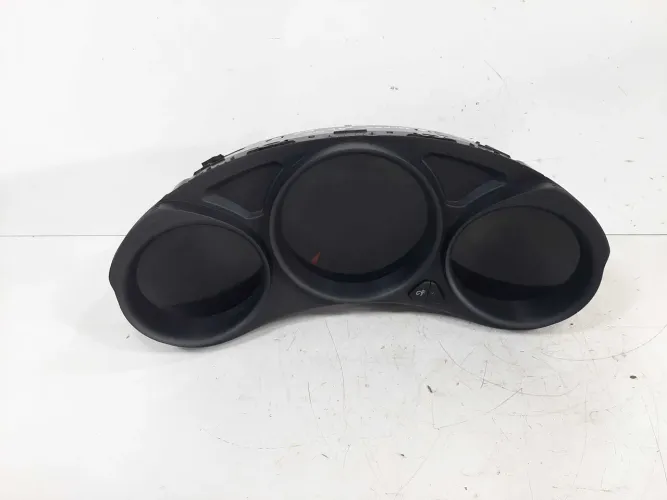 Painel Instrumentos Citroen C4 Lounge 2.0 2016 - A2c *