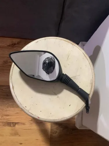 Retrovisor Dafra Cruiysm 150