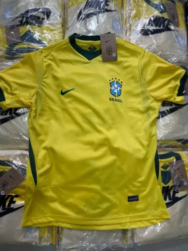 CAMISA DO BRASIL