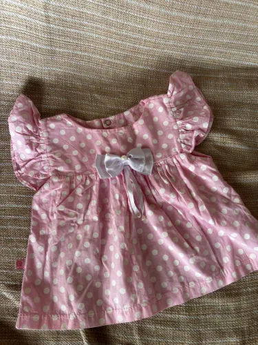 Vestidinho M