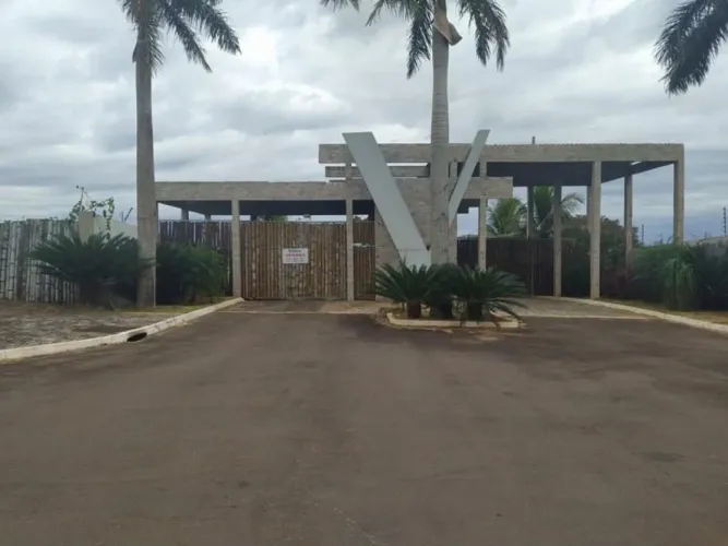 Terreno 775 m² (Lt. 04 da Qd. 04) - Parque Residencial Viva - Pérola - PR