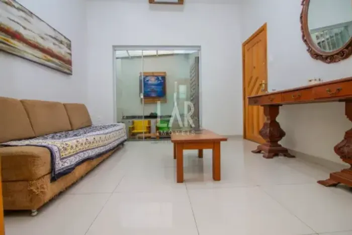 Apartamento para aluguel, 3 quartos, 1 suíte, 4 vagas, Barroca - Belo Horizonte/MG