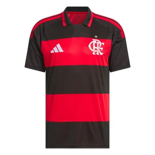 Camisa do Flamengo 2026 Nova 1.1