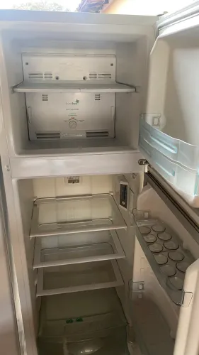 Geladeira Electrolux fros free