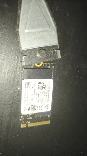 SSD SK Hynix PC801 512 GB M.2 NVMe PCIe 4.0