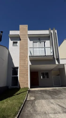 Casa para Venda, Vila Moraes, 3 dormitórios, 3 suítes, 4 banheiros, 4 vagas