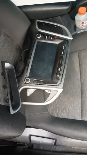 Vendo multimídia do Creta 20/21