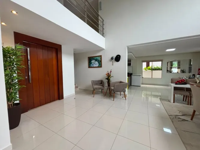Casa a venda no Alphaville Bairro dos Estados com 5 dormitórios à venda por R$ 3.890.000