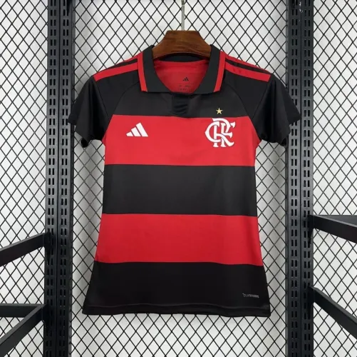 Flamengo 26/27