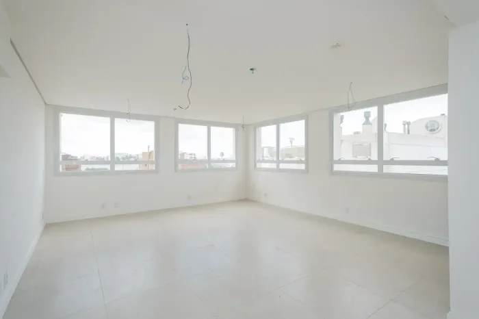 Sala Comercial no Zabaleta Office para Dentistas Preparada para Consultório Odontológico,